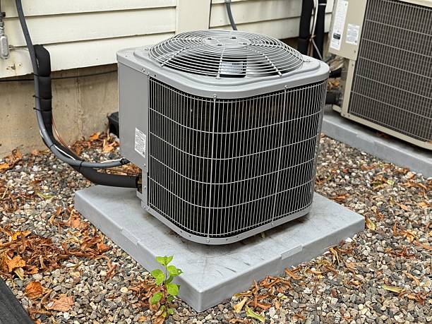 24/7 Emergency Hvac Maintenance experts in Rapid City, MI