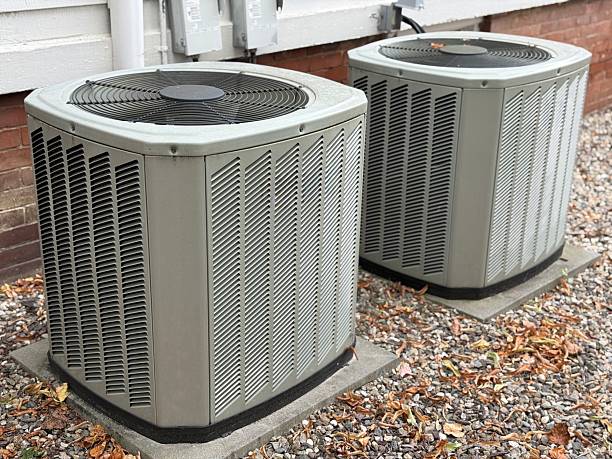 Reliable Hvac Maintenance contractor in Rapid City, MI by Leonard HVAC