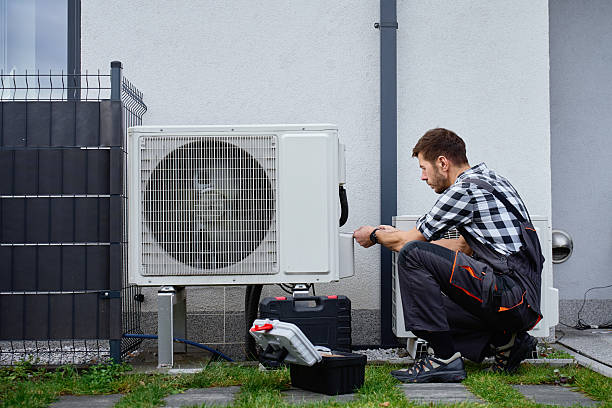 Top rated local Hvac Maintenance specialists in Rapid City, MI